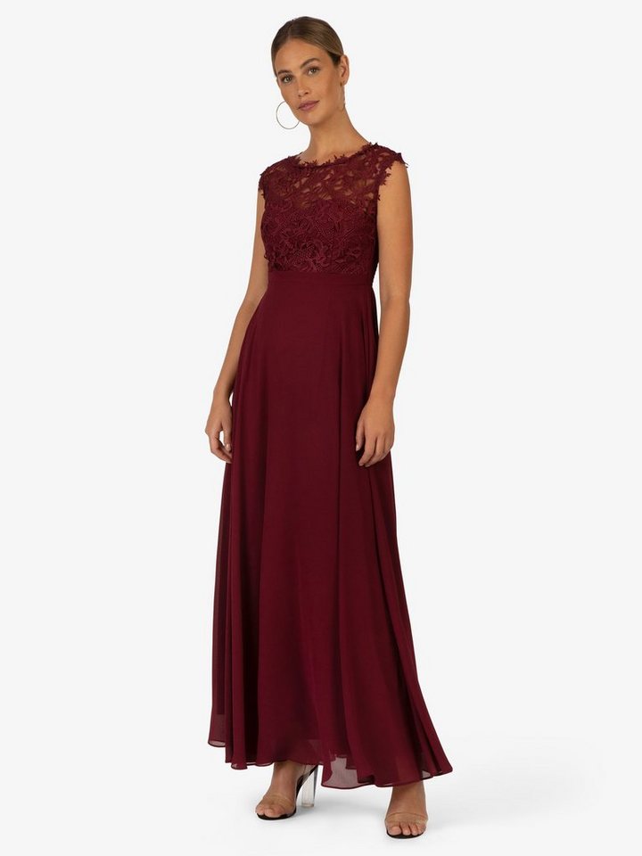 Kraimod Abendkleid – Bild 2 von 5