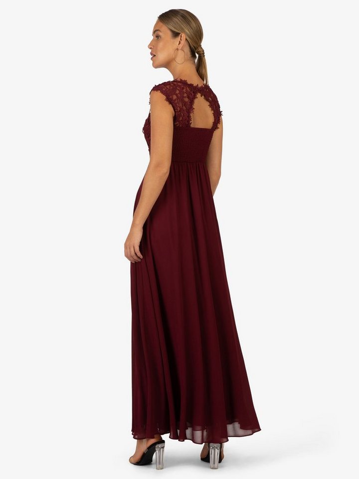 Kraimod Abendkleid – Bild 3 von 5