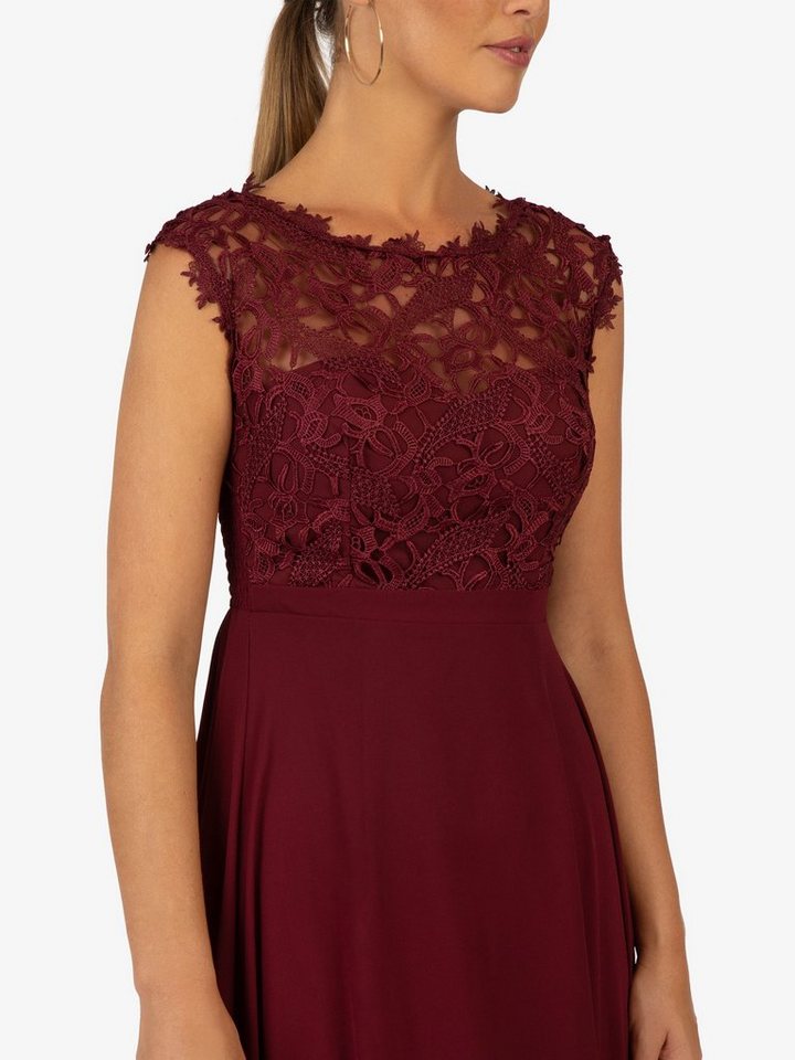 Kraimod Abendkleid – Bild 4 von 5