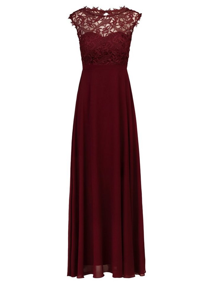 Kraimod Abendkleid – Bild 5 von 5