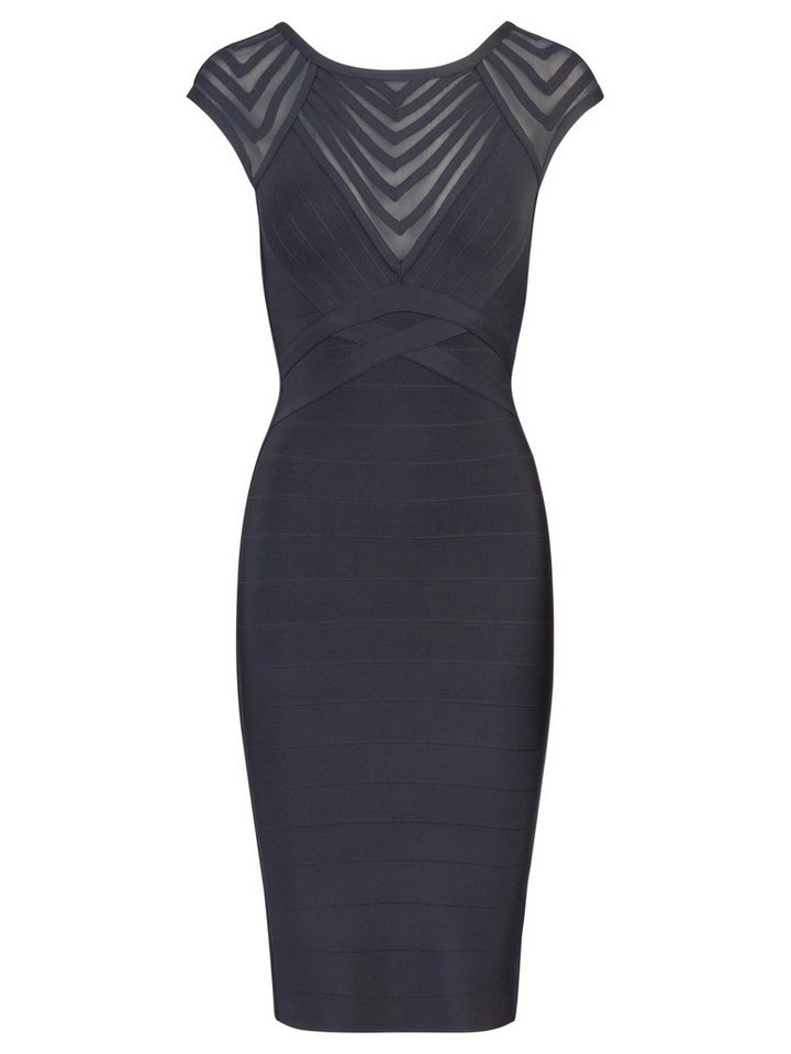 Kraimod Abendkleid mit Attraktive Figur Passform – Bild 5 von 5