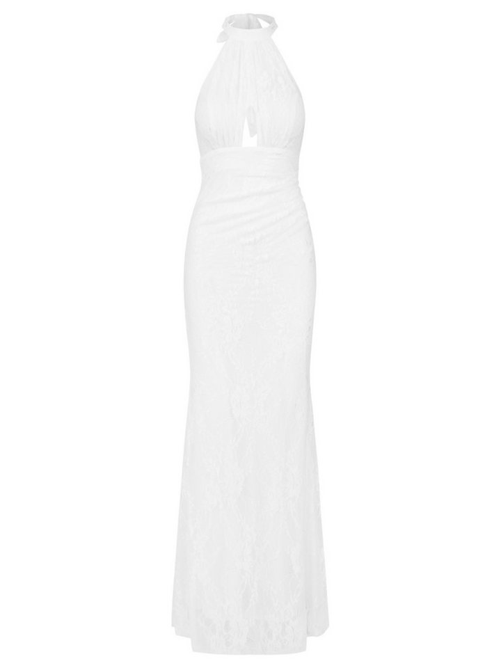 Kraimod Abendkleid mit Auffälliger Rückenausschnitt – Bild 5 von 5
