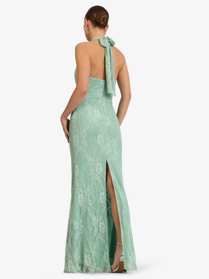 Kraimod Abendkleid mit Auffälliger Rückenausschnitt – Bild 3 von 5