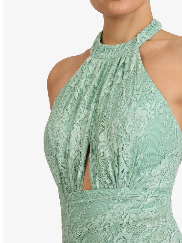 Kraimod Abendkleid mit Auffälliger Rückenausschnitt – Bild 4 von 5