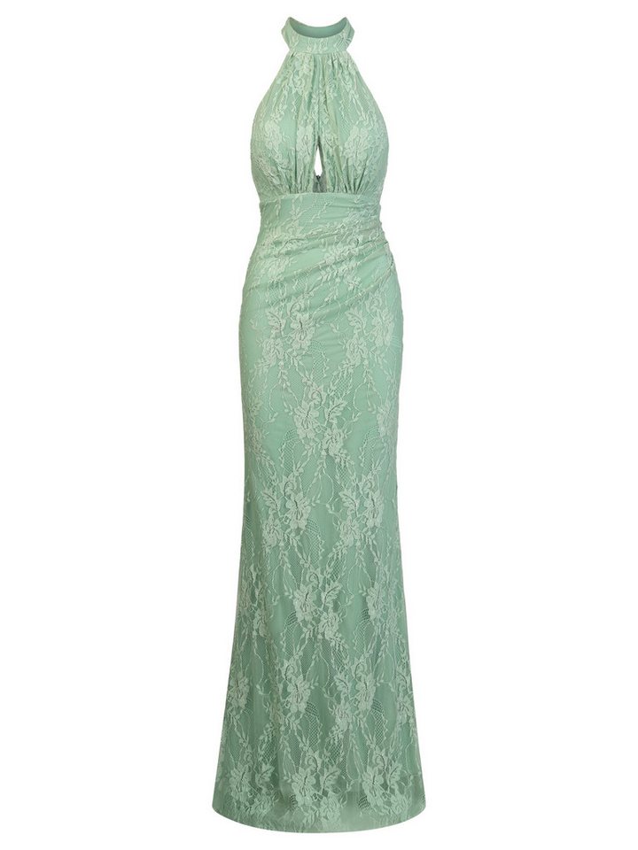 Kraimod Abendkleid mit Auffälliger Rückenausschnitt – Bild 5 von 5
