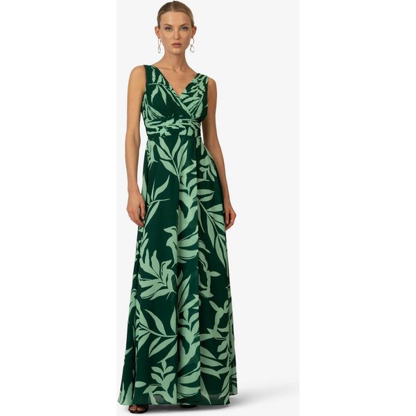 Kraimod Abendkleid mit Drapierung