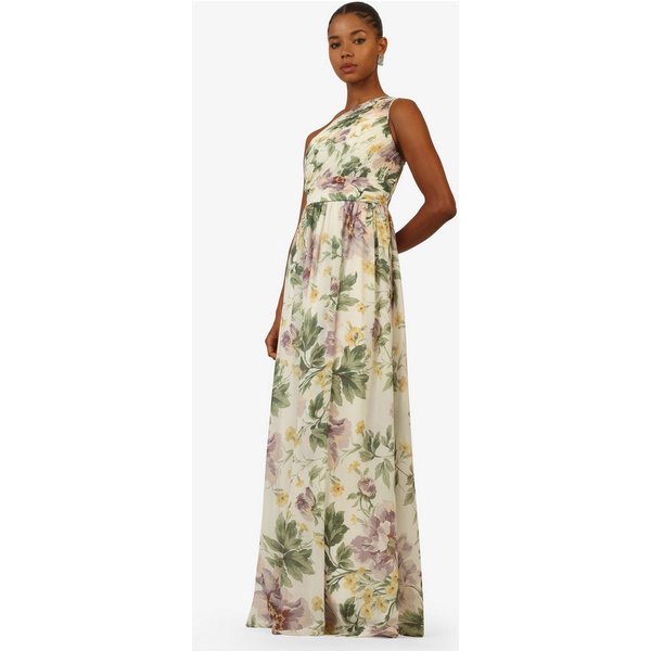 Kraimod Abendkleid mit One-Shoulder-Design