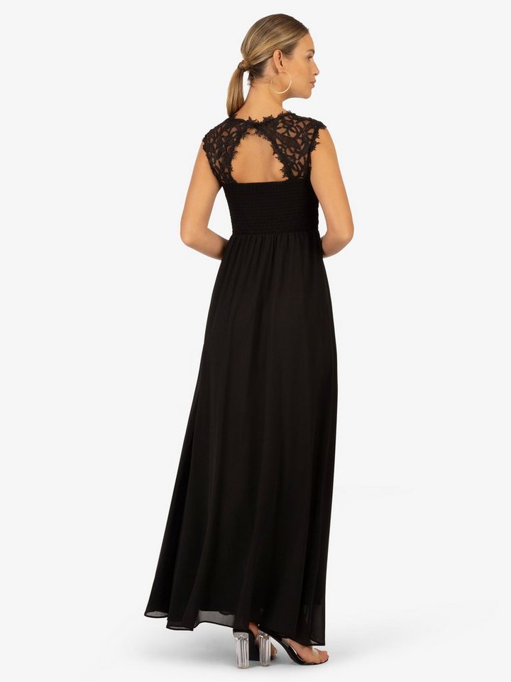 Kraimod Abendkleid – Bild 3 von 5