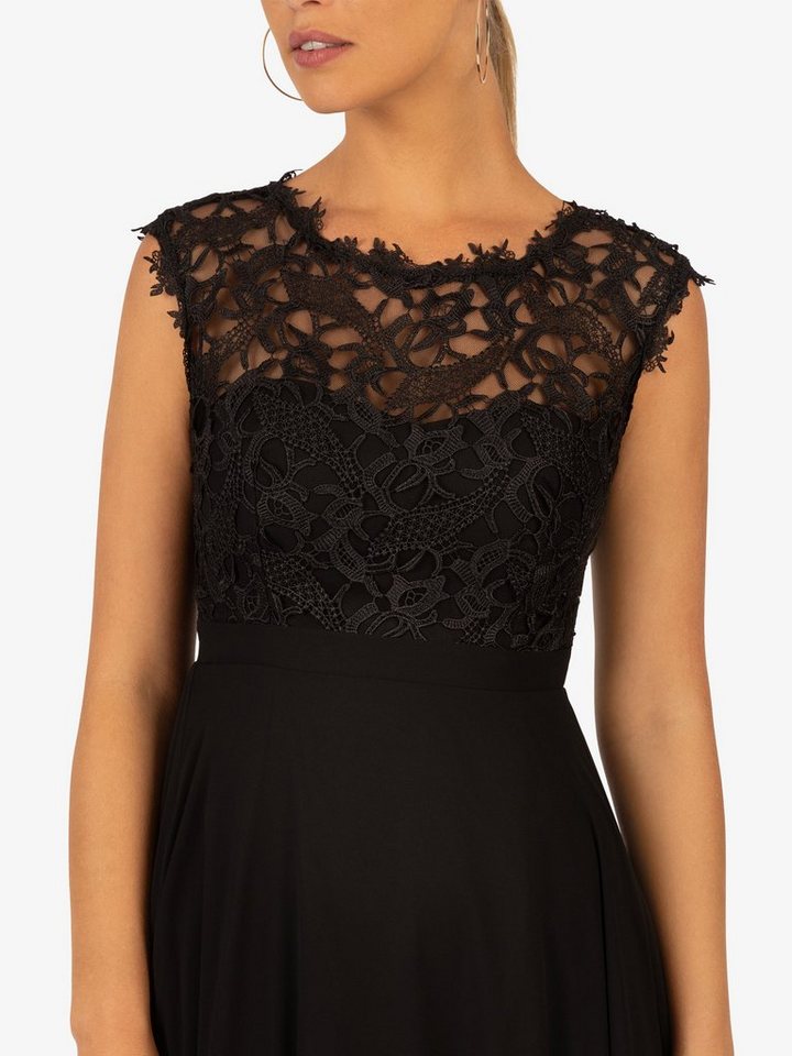 Kraimod Abendkleid – Bild 4 von 5
