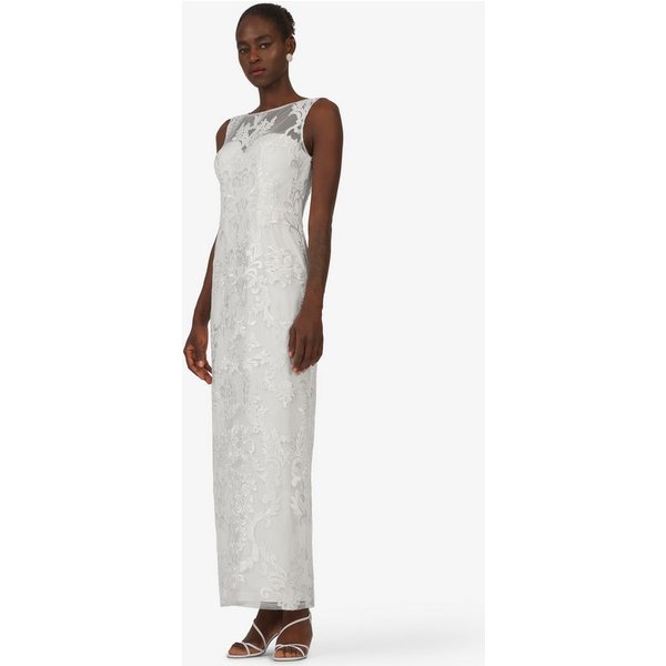 Kraimod Brautkleid mit floraler Spitze