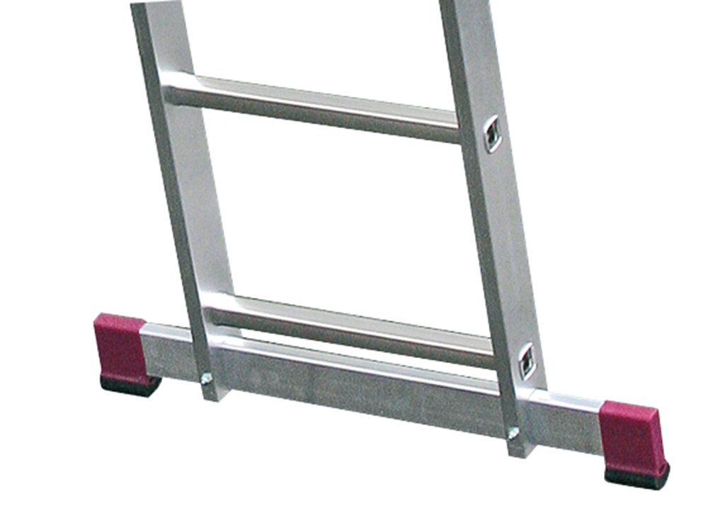 KRAUSE Anlegeleiter Corda, 11 Sprossen – Bild 3 von 5