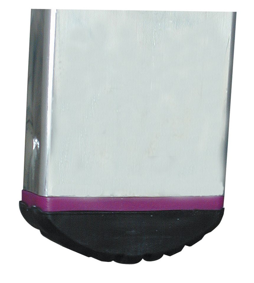 KRAUSE Anlegeleiter Corda, 11 Sprossen – Bild 5 von 5