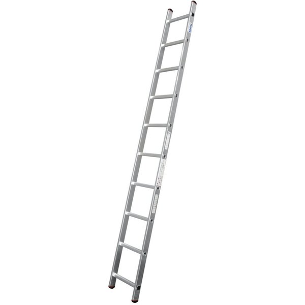 10 Stufen