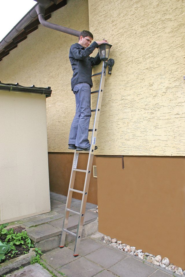 KRAUSE Anlegeleiter Sibilo – Bild 2 von 5
