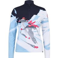 KRIMSON KLOVER Damen Pullover Freeriders