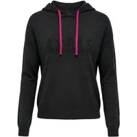 KRIMSON KLOVER Pullover Après Hoodie, Größe XS in Grau