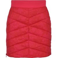 KRIMSON KLOVER Rock Glide Skirt, Größe S in Rot
