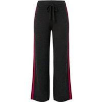 KRIMSON KLOVER Sweatpant Apres Pant, Größe M in Grau