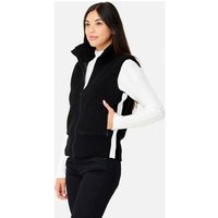 KRIMSON KLOVER Weste Ember, Größe XS in Schwarz