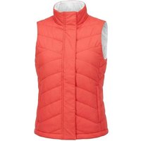 KRIMSON KLOVER Weste Sela Vest, Größe XS in Rot