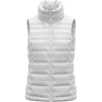 KRIMSON KLOVER Weste Vesta Reversible Vest, Größe L in Weiß