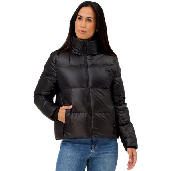 Krimson Klover Winterjacke Winter-Daunenjacke Compass Down (extra warm) schwarz Damen