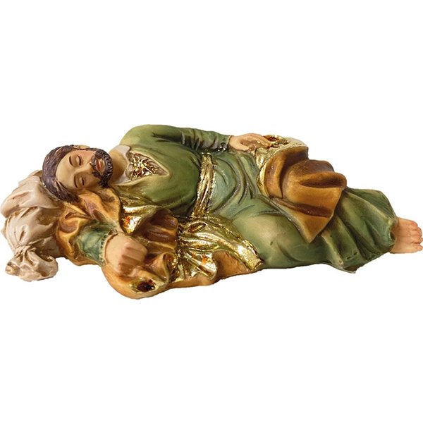 FADEDA Krippenfigur FADEDA Hlg. Josef schlafend, Höhe in cm: 3