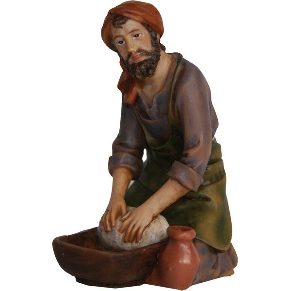 FADEDA Krippenfigur FADEDA Töpfer, Höhe in cm: 11