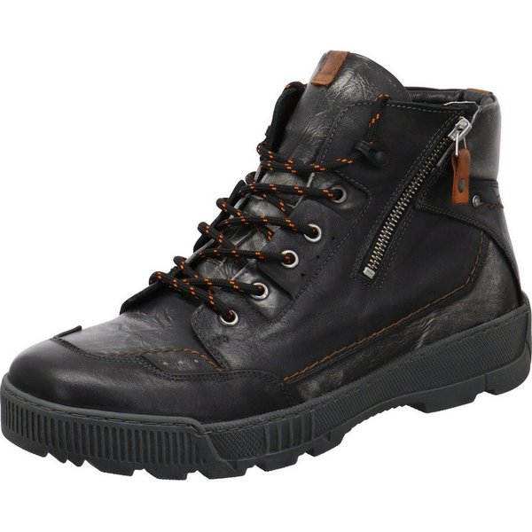 KRISBUT Schnürboots