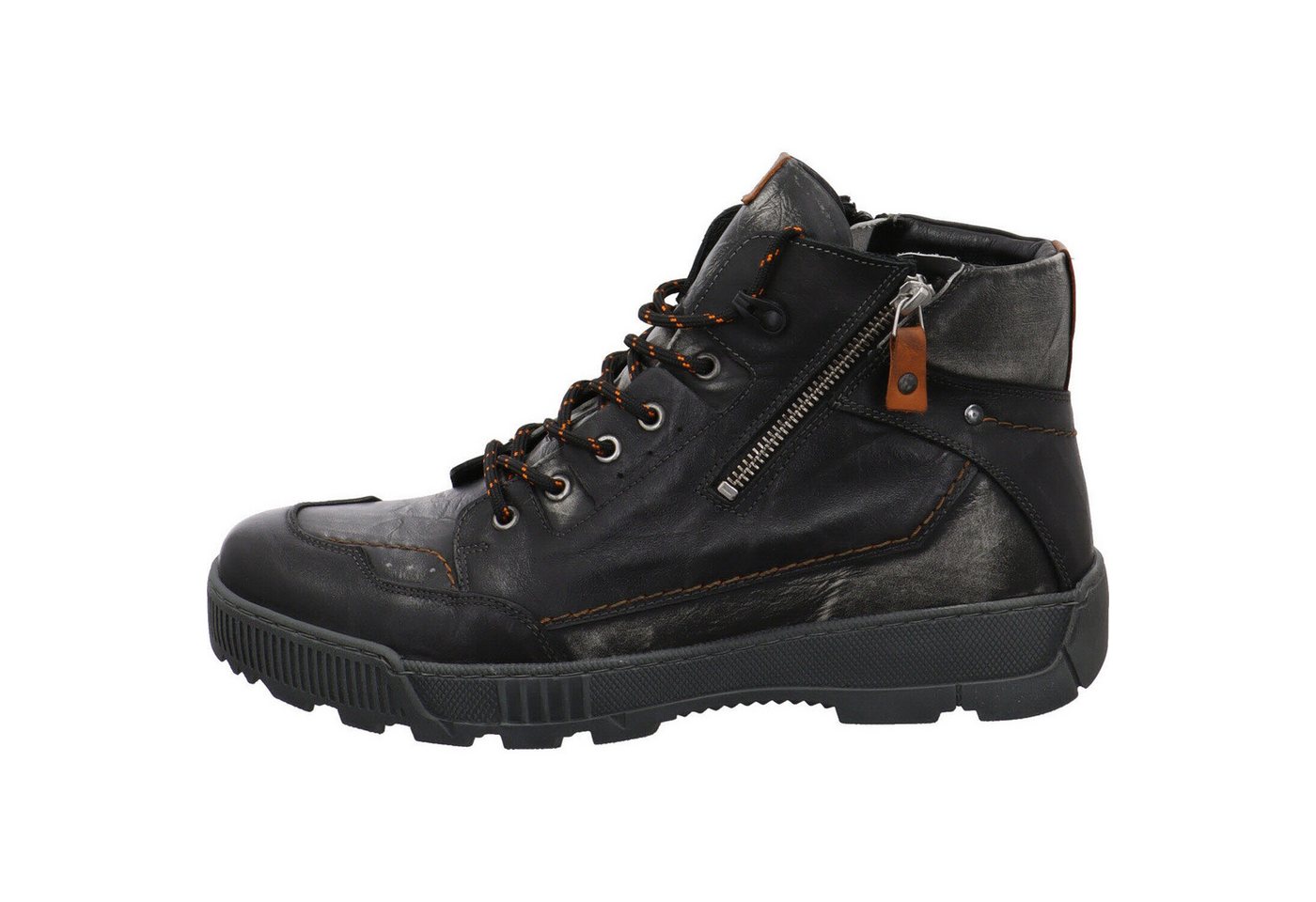 KRISBUT Schnürboots – Bild 2 von 5