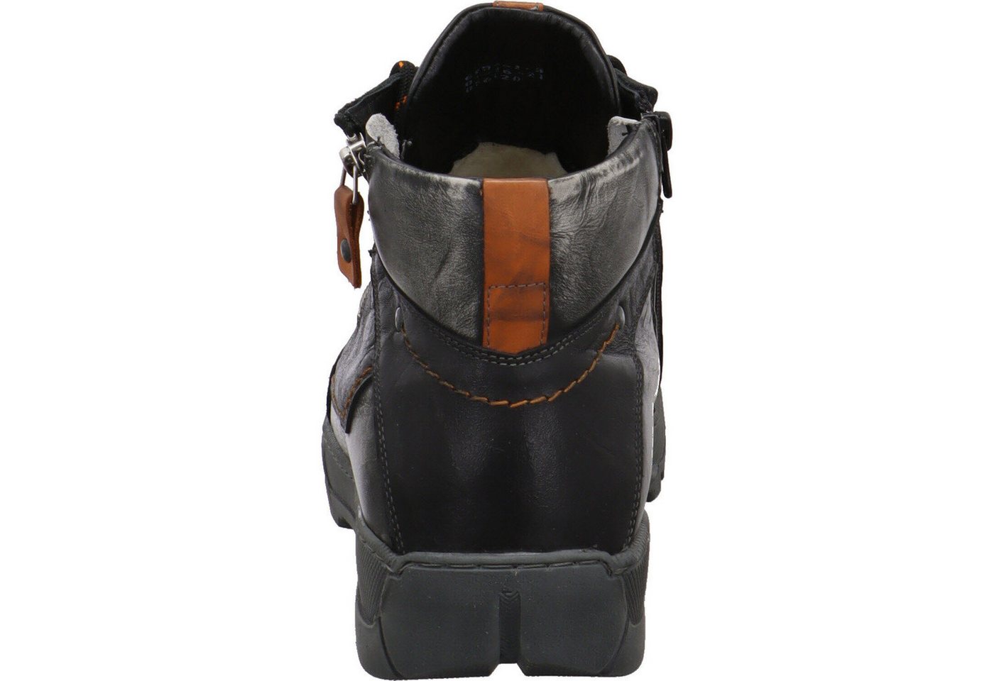 KRISBUT Schnürboots – Bild 3 von 5