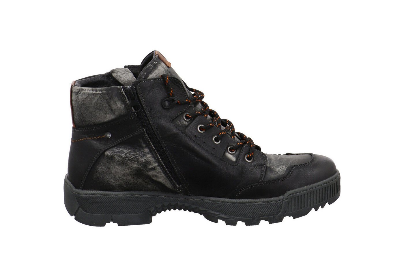 KRISBUT Schnürboots – Bild 4 von 5