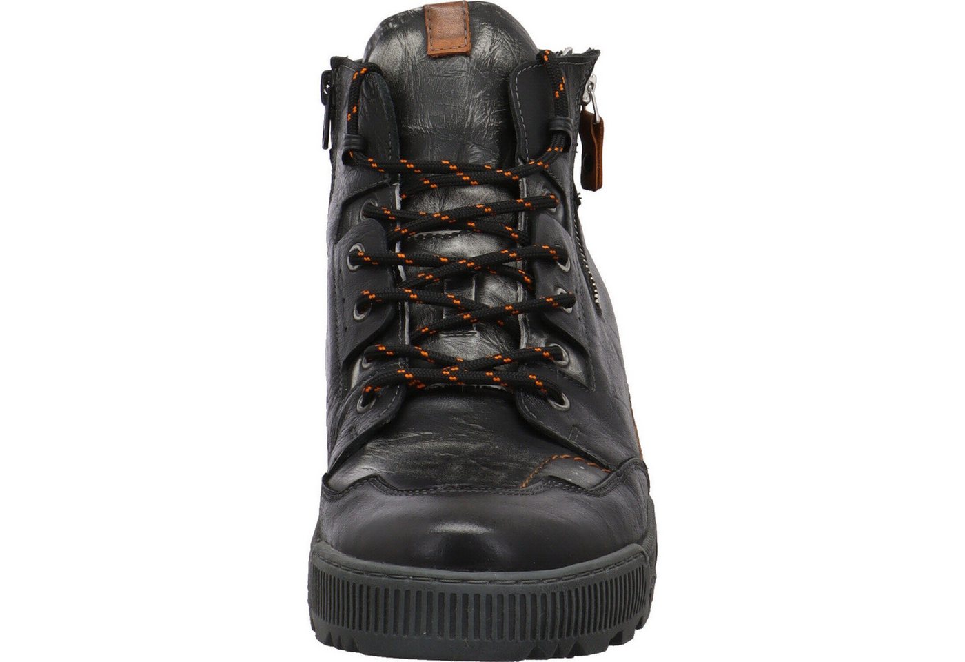 KRISBUT Schnürboots – Bild 5 von 5