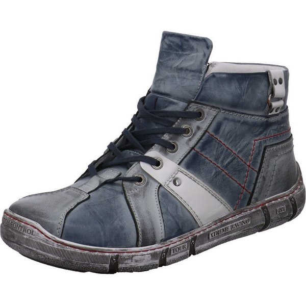 KRISBUT Schnürboots
