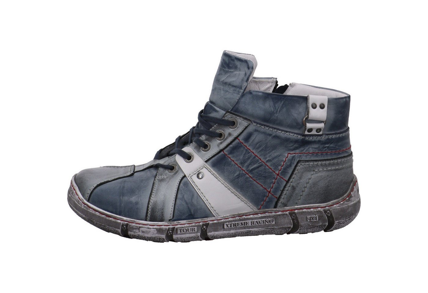 KRISBUT Schnürboots – Bild 2 von 5