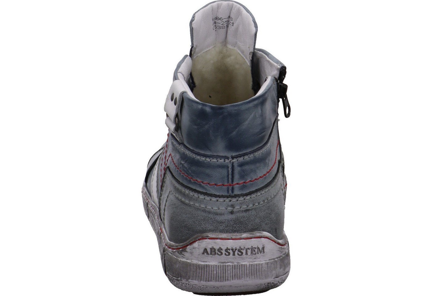 KRISBUT Schnürboots – Bild 3 von 5