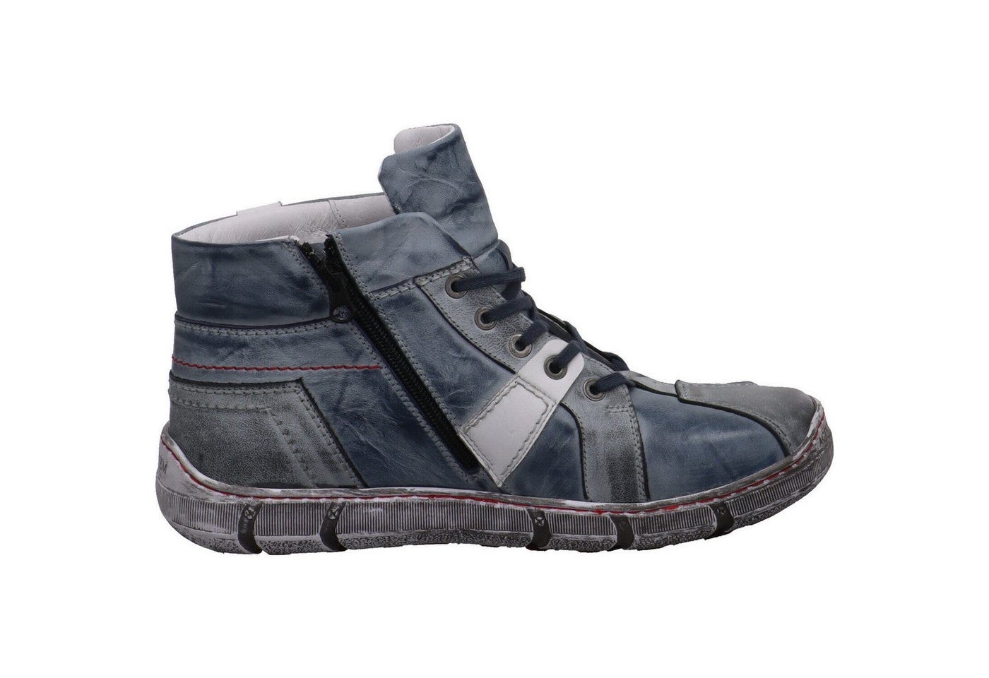 KRISBUT Schnürboots – Bild 4 von 5