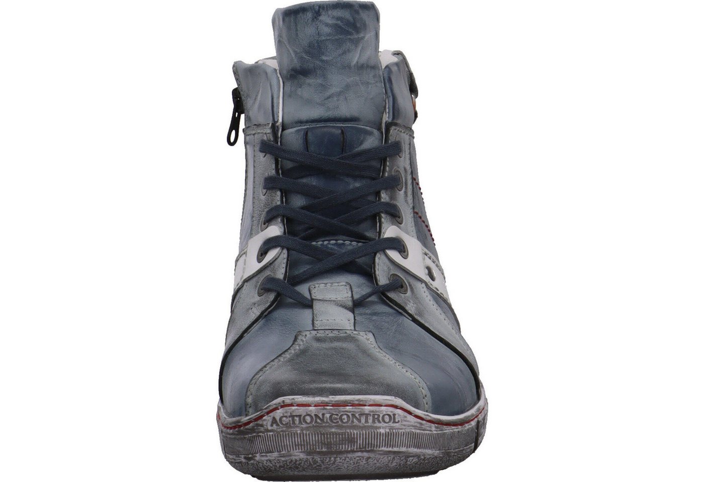 KRISBUT Schnürboots – Bild 5 von 5