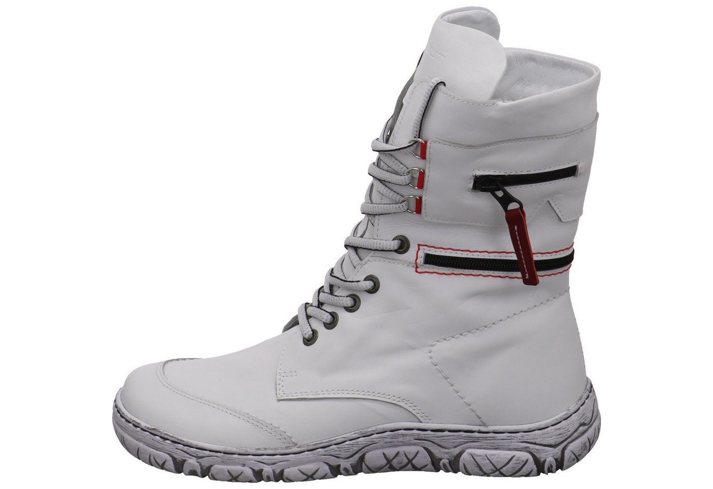 KRISBUT Schnürboots – Bild 2 von 5