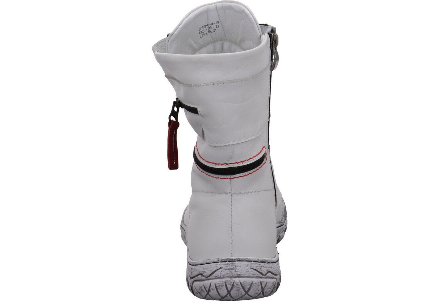 KRISBUT Schnürboots – Bild 3 von 5