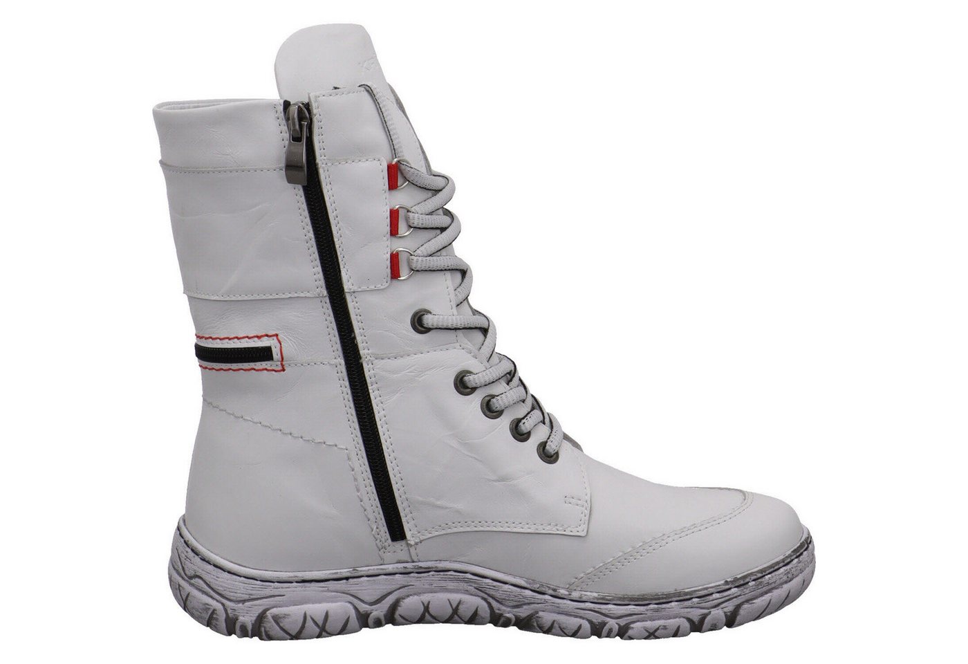 KRISBUT Schnürboots – Bild 4 von 5