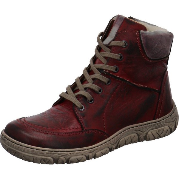 KRISBUT Schnürboots