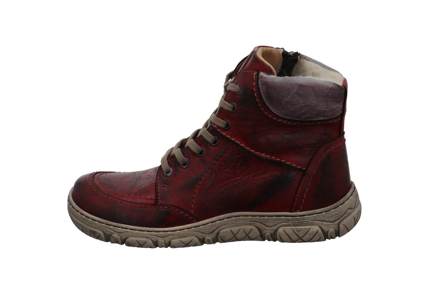 KRISBUT Schnürboots – Bild 2 von 5