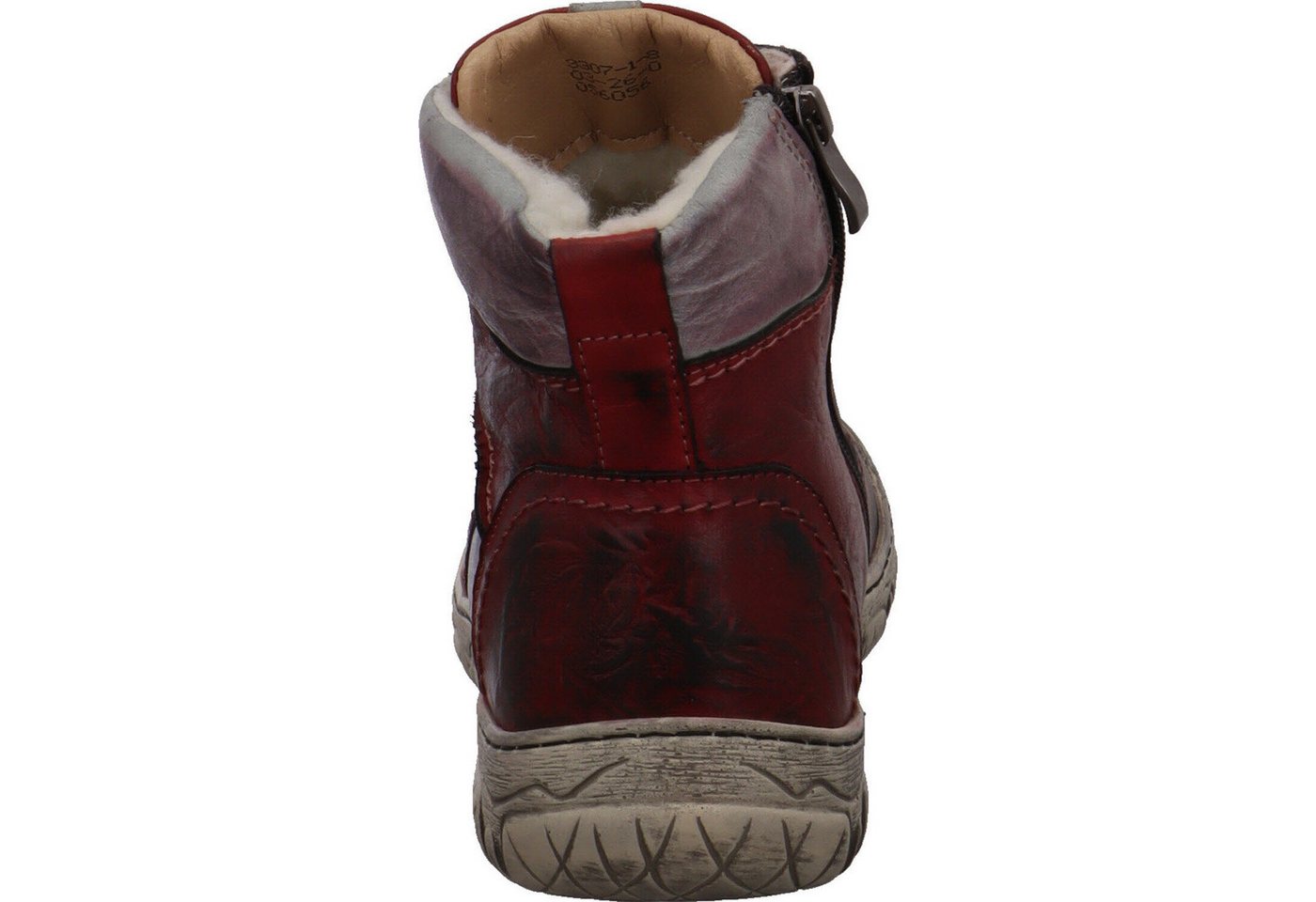 KRISBUT Schnürboots – Bild 3 von 5