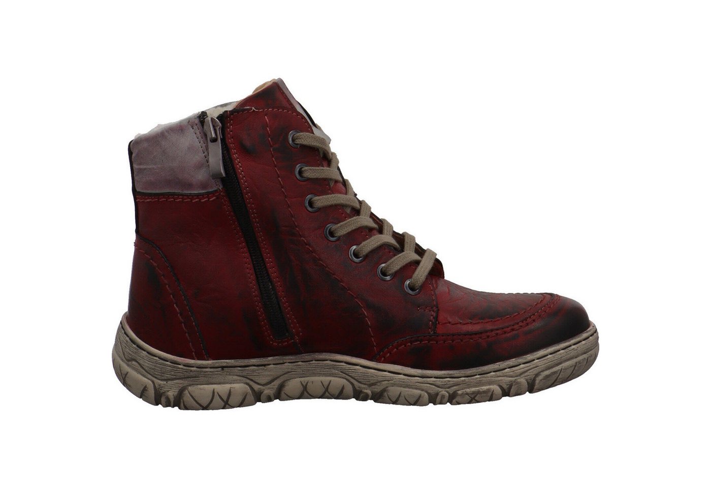 KRISBUT Schnürboots – Bild 4 von 5