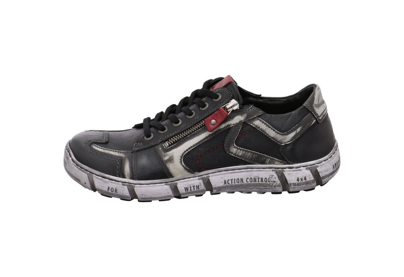 KRISBUT Sneaker – Bild 2 von 5