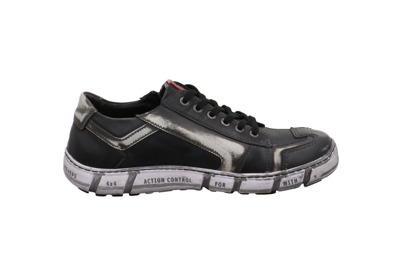 KRISBUT Sneaker – Bild 4 von 5