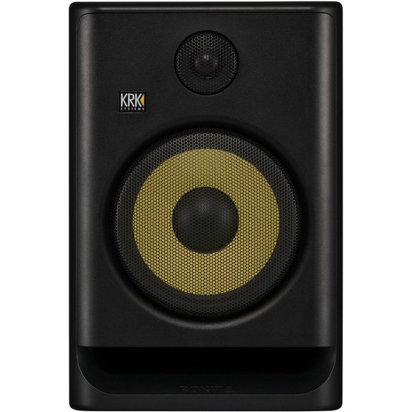 KRK Lautsprecher (Rokit RP8 G5 - Aktiver Studiomonitor)