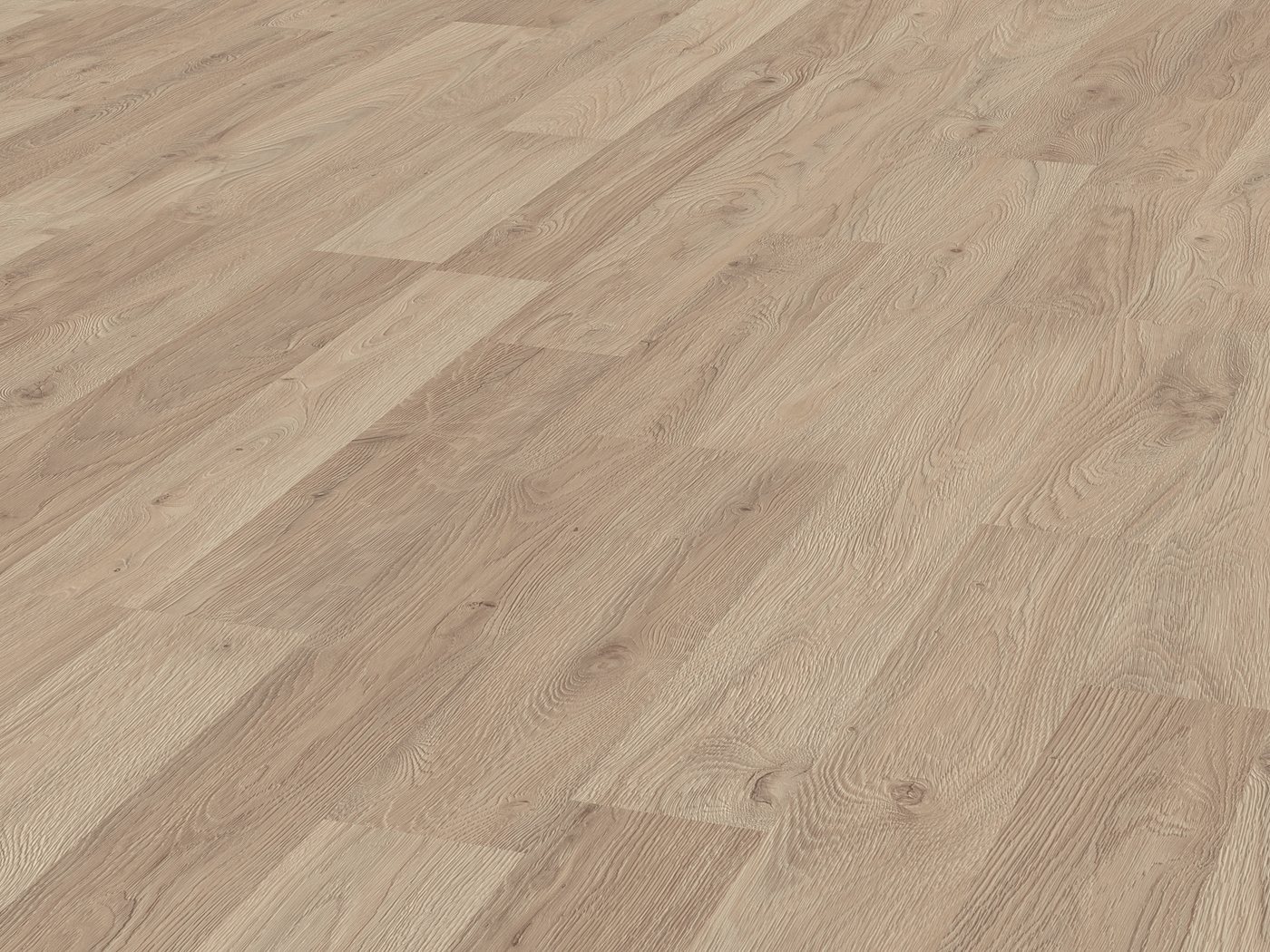 KRONO Laminat Laminat Classic Studio Oak K071 2ST, 10 St. – Bild 2 von 3