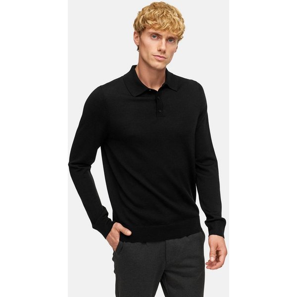 Kronstadt Polokragenpullover Herren KSJohannes Strickpullover Herrenpullover